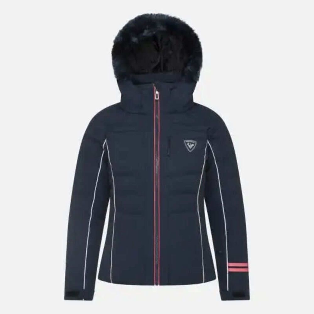 Rossignol Rapide XP Wool-Blend Jacket- XS